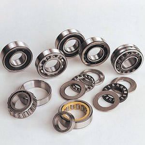 Antifraction Bearings Supplier In Chennai