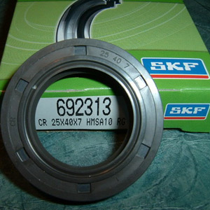 Skf Oil Seals Wholesaler In Chennai